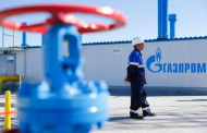 Gazprom : les flux de gaz russe à travers l'Ukraine vers l'Europe se poursuit normalement