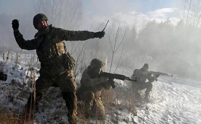 25ème jour de guerre : la Biélorussie va entrer en guerre contre l'Ukraine