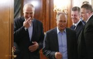 L'Amérique sanctionne la Biélorussie