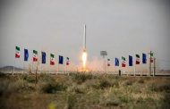 Iran : Le deuxième satellite militaire est placé à son orbite avec  succès