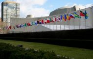 La Russie appelle à déplacer le siège de l'ONU