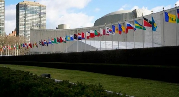 La Russie appelle à déplacer le siège de l'ONU