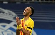 Aubameyang a rejeté l’offre  d'Al-Nassr de l’Arabie saoudite...