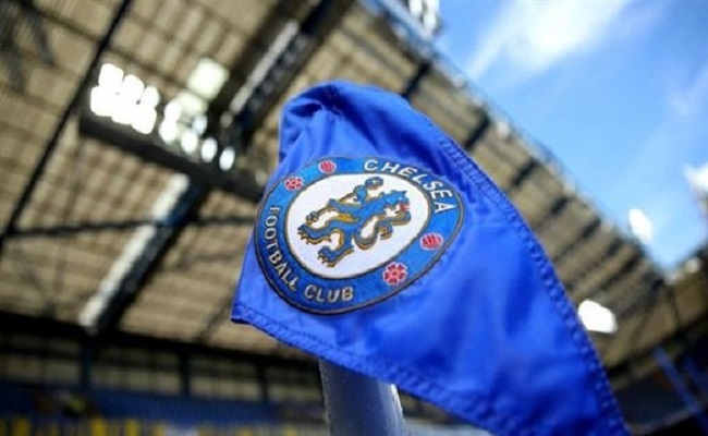 La vente de FC Chelsea se fait uniquement par l'intermédiaire du gouvernement...