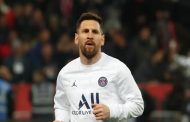 Lionel Messi est un fardeau pour le Paris Saint-Germain