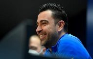 Xavi parle de la possibilité de réduire encore l'écart et rattraper le Real Madrid