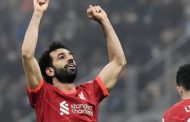 Mohamed Salah veut rester à Liverpool et signer un nouveau contrat