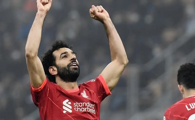 Mohamed Salah veut rester à Liverpool et signer un nouveau contrat