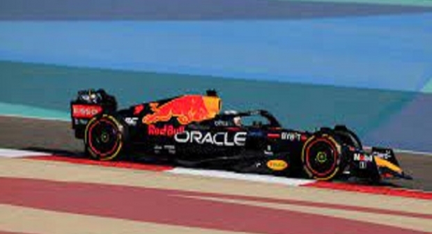 Verstapens le plus rapide lors d'ouverture de la saison de Formule 1 à Bahreïn