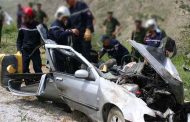 Sûreté Nationale : Dix personnes trouvent la mort dans plusieurs accidents de la route en zones urbaines