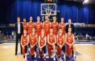 Le visa de l'équipe nationale de basket-ball de Biélorussie annulé