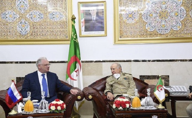 L'Algérie fera-t-elle face à des sanctions internationales pour l’imprudence et la stupidité de Chengriha ?