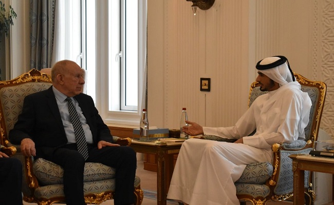 Comment le Qatar veut reproduire l'expérience des EAU avec Al Sissi en Algérie ?