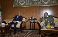 L'ampleur de la corruption des généraux a conduit l'Algérie au caniveau
