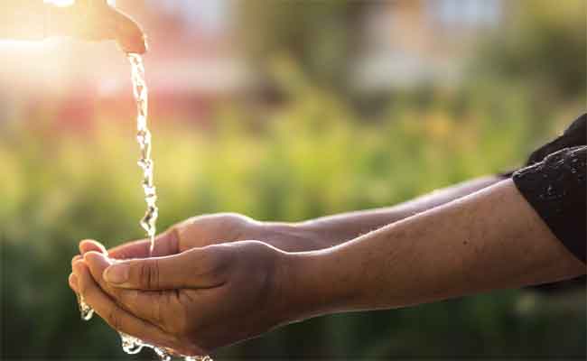 Une amélioration de la distribution d’eau durant le mois de Ramadhan dans la capitale