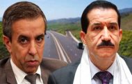 Tribunal de Sidi M’hamed : Nouvelle condamnation contre Ali Haddad et Amar Ghoul