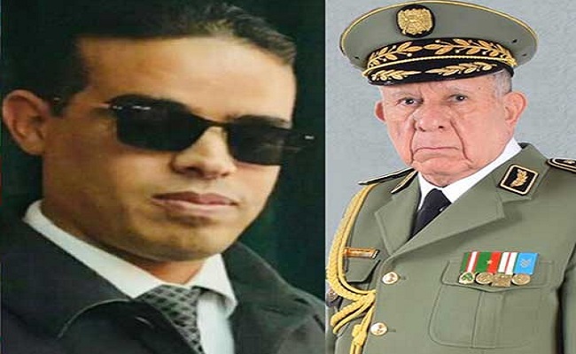 Scoop : le général Chengriha a-t-il tué l’adjudant-chef Guermit Bounouira?
