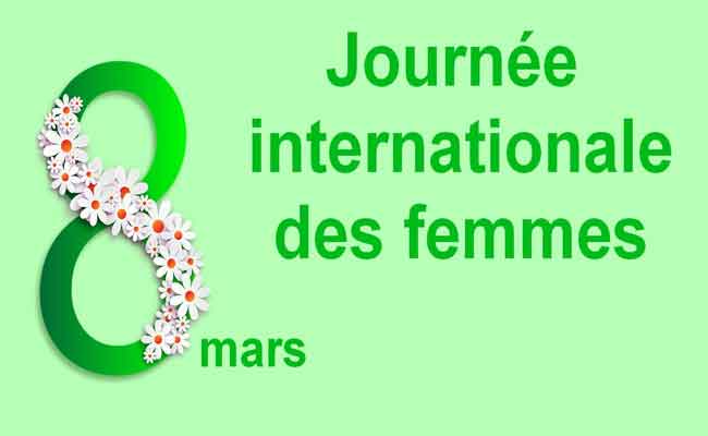 Célébration du 8 mars : Le métro d’Alger gratuit pour les femmes ce mardi