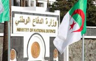 Un militaire trouve la mort dans le crash d’un avion de chasse algérien MiG-29 à Bousfer près d’Oran, selon MDN