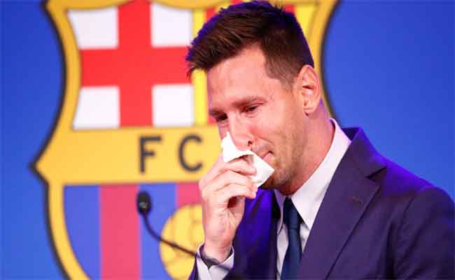 Scaloni affirme que Messi pourrait jouer son dernier match
