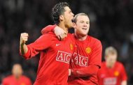 Rooney et ses souvenirs avec Cristiano...