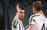 Matthijs de Ligt :la Juventus a perdu des buts garantis de Cristiano Ronaldo après son départ
