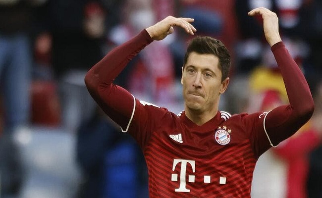 Lewandowski rejoindra bientôt