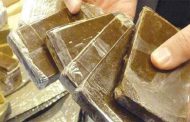 Trafic de drogue : Une bande criminelle composée de 8 individus tombe à Oran