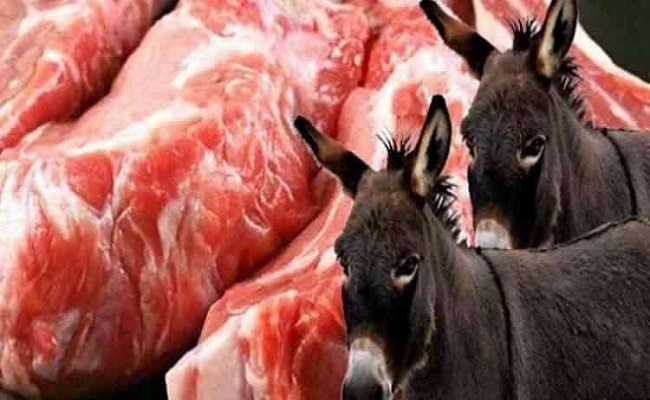 Scoop : De la viande d'âne nigérian sur les tables algériennes en rupture de jeûne pendant le Ramadan