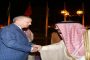 Erdogan se rend en Arabie saoudite pour rencontrer Mohamed ben Salmane