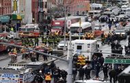 Les meurtres par tirs de balles se multiplient à New York