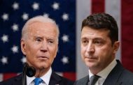 Guerre contre l'Ukraine : Biden avait l'intention de verser au gouvernement de Zelensky 500 millions de dollars