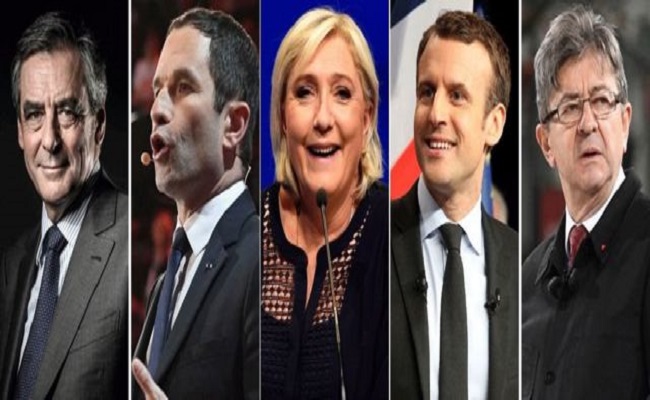 L'actuel président français remportera-t-il les élections présidentielles ?