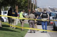 Fusillade meurtrière en Californie