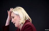 Potentiel retour de la peine de mort en cas de victoire de Marine Le Pen
