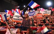 Les partisans de gauche français s'abstiennent de voter