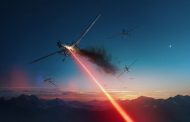 Une nouvelle arme laser a été ajoutée à l'arsenal américain