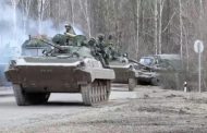 Bataille du Donbass qui détermine le cours de la guerre