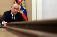 Russie et Ukraine : Poutine affirme que son pays ne veut pas la guerre et l'OTAN dément les preuves du retrait de certaines de ses forces