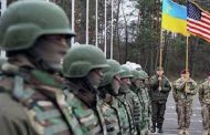 L'Ukraine a su opposer une forte résistance à la Russie grâce à l'aide de l'Occident...