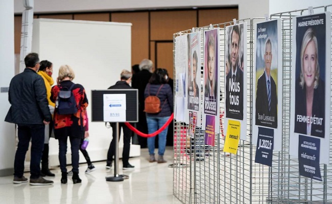 Le programme économique sera un facteur déterminant dans les élections françaises