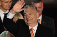 Hongrie : Orban remporte les élections