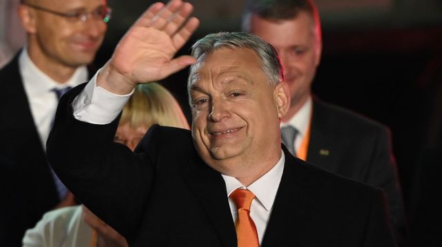 Hongrie : Orban remporte les élections