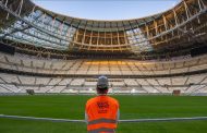 Les drapeaux arc-en-ciel sont interdits à la Coupe du monde 2022 au Qatar