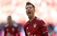 Lewandowski veut rejoindre le Barça