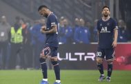 Mauricio Pochettino a critiqué le fait que certains fans du Paris Saint-Germain continuent de huer Lionel