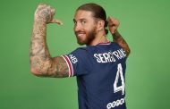 Ramos resterait au Paris Saint-Germain