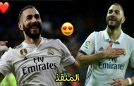 Benzema a marqué le but de la victoire alors que le Real Madrid éliminait Chelsea