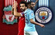 Un match nul entre Manchester City et Liverpool...