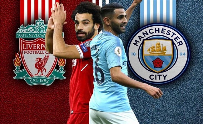 Un match nul entre Manchester City et Liverpool...